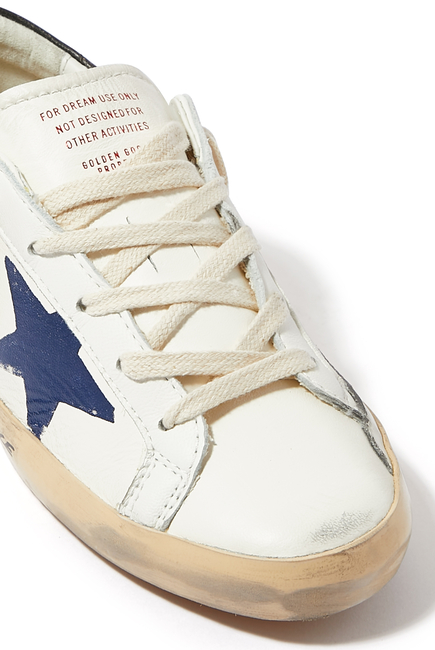 Kids Super Star Young Sneakers